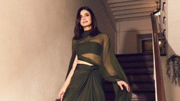 Celebrity wallpaper of Diana Penty