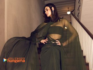 Celebrity wallpaper of Diana Penty