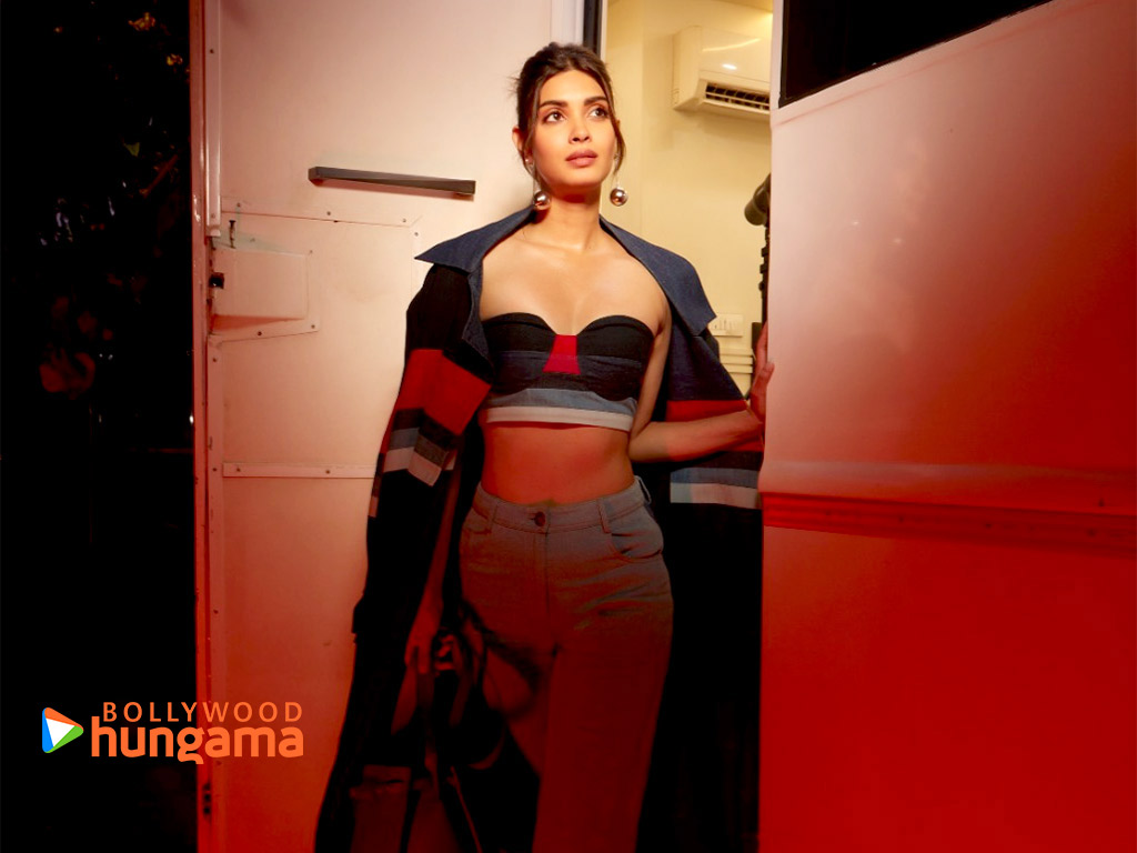 Diana Penty