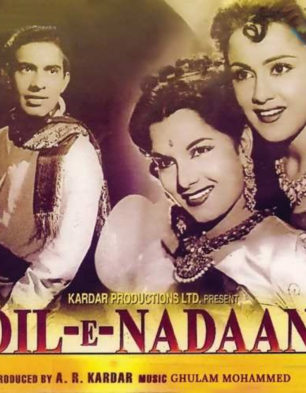 Dil-E-Nadan
