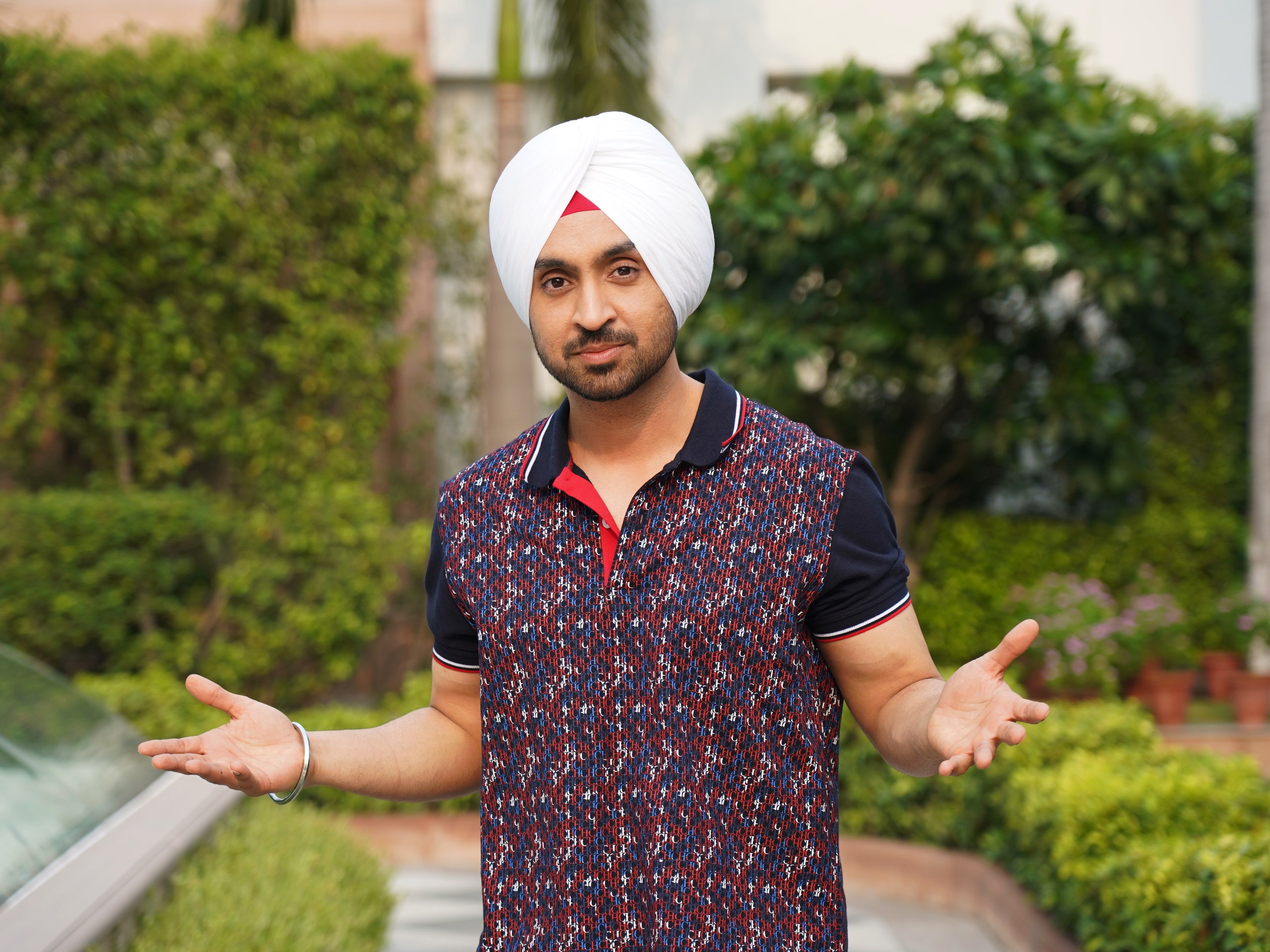 Diljit dosanjh hi-res stock photography and images - Alamy