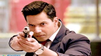 Movie Wallpapers Of The Movie Dishoom