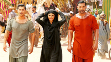 Movie Wallpapers Of The Movie Dishoom