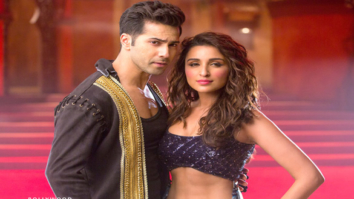 Movie Wallpapers Of The Movie Dishoom