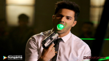Movie Wallpapers Of The Movie Dishoom
