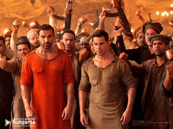 Dishoom