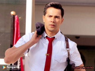 Movie Wallpapers Of The Movie Dishoom