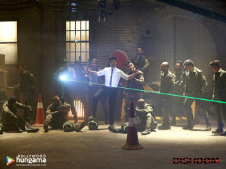 Movie Wallpapers Of The Movie Dishoom