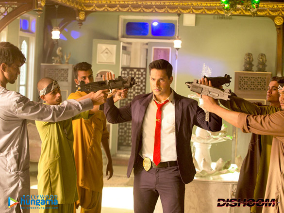 Dishoom