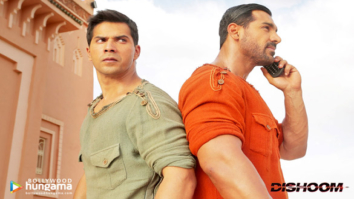 Movie Wallpapers Of The Movie Dishoom