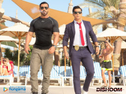 Movie Wallpapers Of The Movie Dishoom