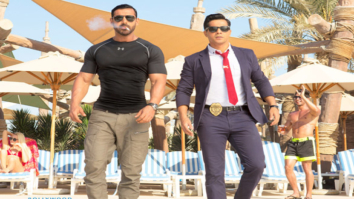 Movie Wallpapers Of The Movie Dishoom