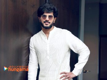 Dulquer Salmaan wallpapers