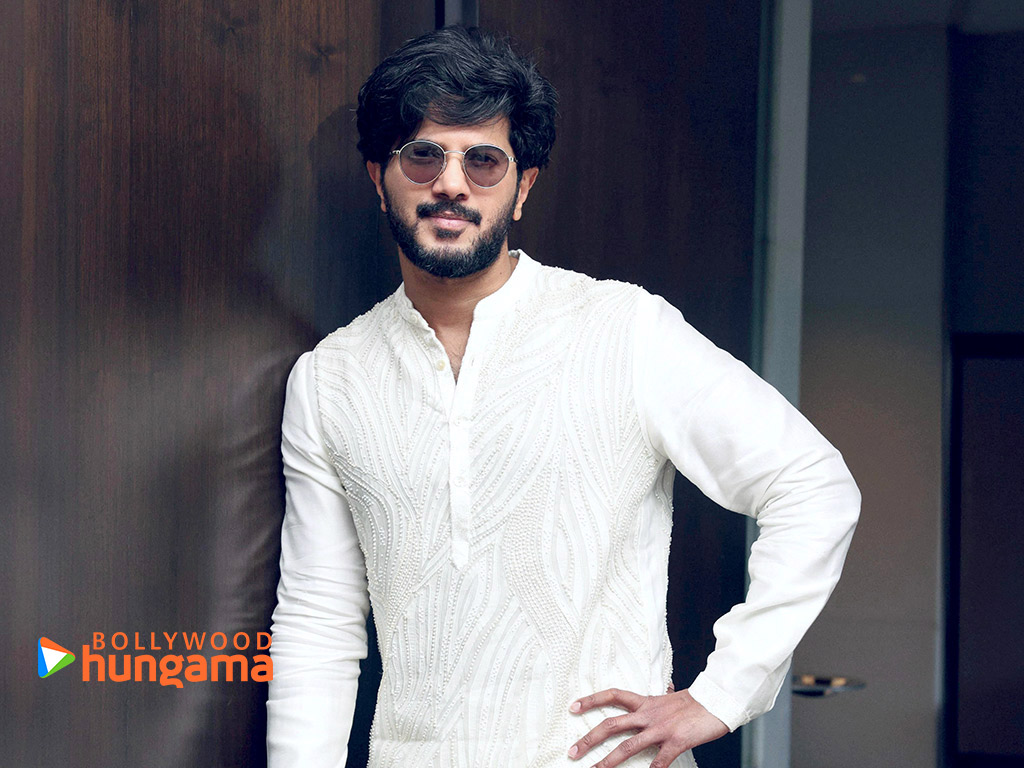 Dulquer Salmaan