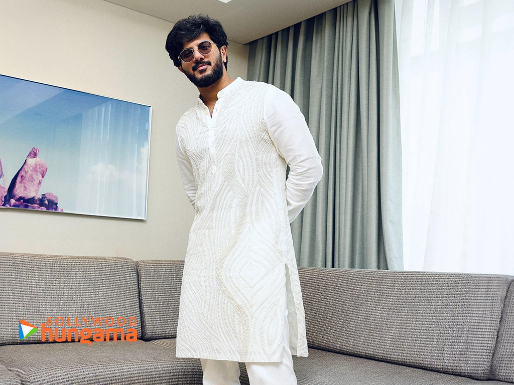 Dulquer Salmaan