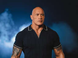 Dwayne Johnson Dwayne Johnson