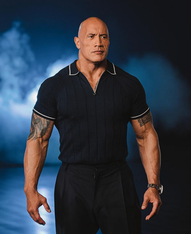 Dwayne Johnson Movies List | Dwayne Johnson Upcoming Movies | Films