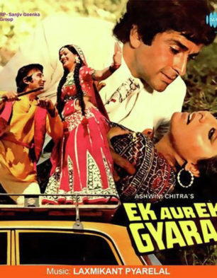 Ek Aur Ekk Gyaraah