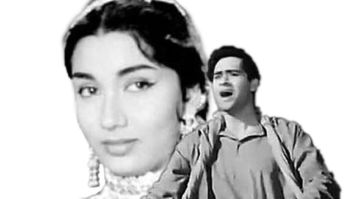 Ek Musafir Ek Hasina