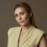 Elizabeth Olsen Elizabeth Olsen