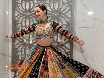 Celebrity wallpaper of Elli AvrRam