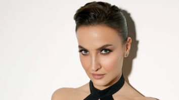 Celebrity wallpaper of Elli AvrRam