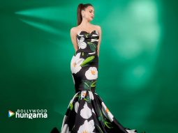 Celebrity wallpaper of Elli AvrRam