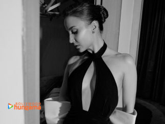 Celebrity wallpaper of Elli AvrRam