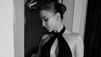 Celebrity wallpaper of Elli AvrRam