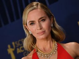 Emily Blunt