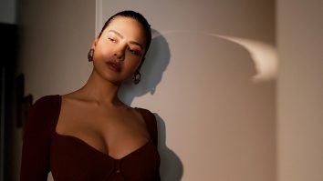 Celebrity wallpaper of Esha Gupta