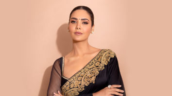 Esha Gupta