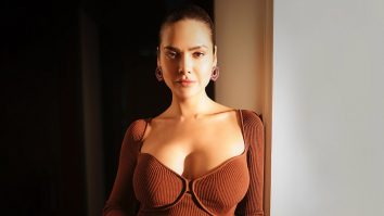 Celebrity wallpaper of Esha Gupta