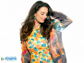 Celebrity Wallpapers of Evelyn Sharma