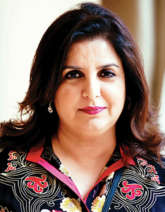 Farah Khan