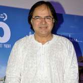 Farooq Sheikh