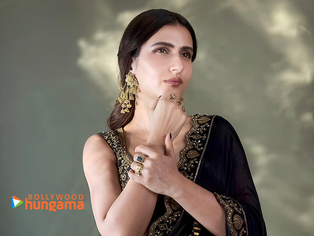 Fatima Sana Shaikh Fatima Sana Shaikh