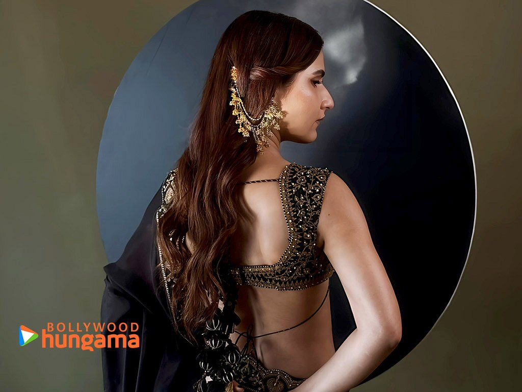 Fatima Sana Shaikh Fatima Sana Shaikh