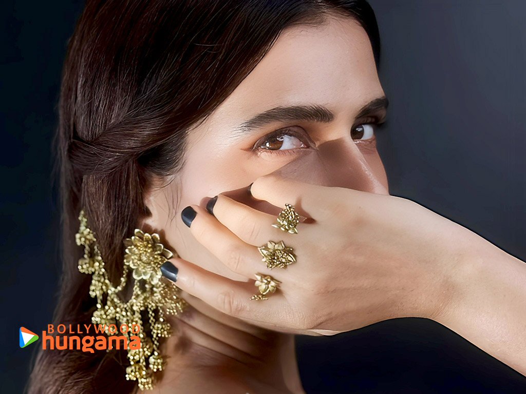 Fatima Sana Shaikh