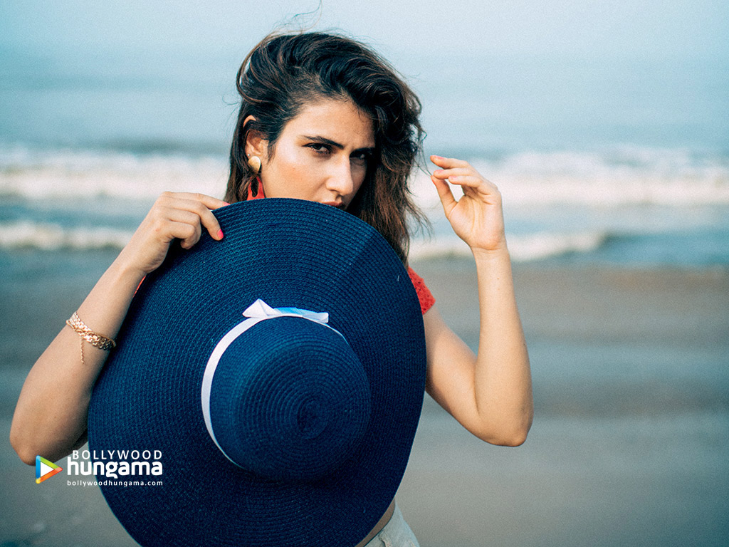 Fatima Sana Shaikh Fatima Sana Shaikh