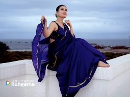 Celebrity wallpaper of Fatima Sana Shaikh