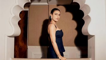 Celebrity wallpaper of Fatima Sana Shaikh