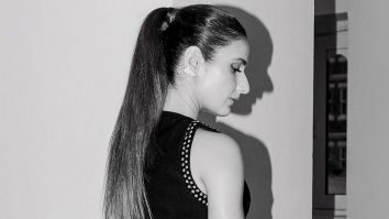 Celebrity wallpaper of Fatima Sana Shaikh