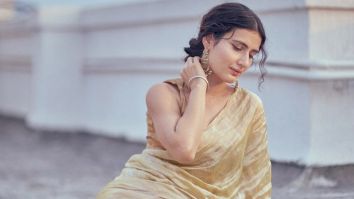 Celebrity wallpaper of Fatima Sana Shaikh