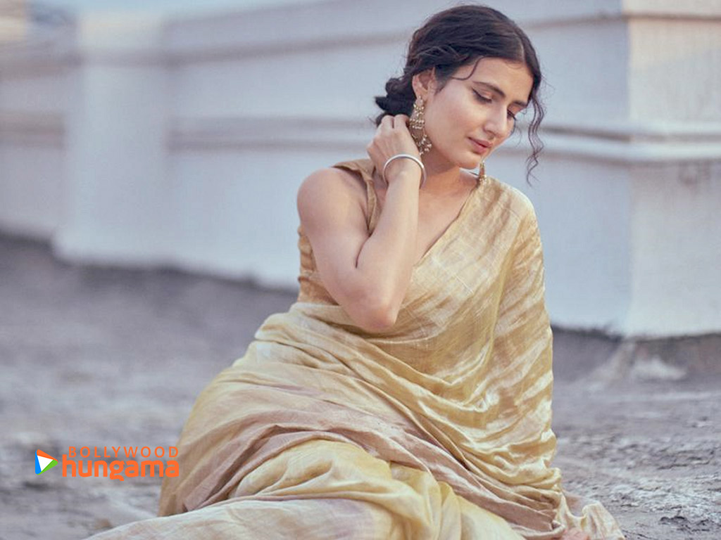 Fatima Sana Shaikh Fatima Sana Shaikh