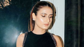 Celebrity wallpaper of Fatima Sana Shaikh