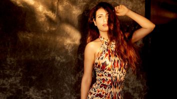 Celebrity wallpaper of Fatima Sana Shaikh