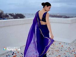 Celebrity wallpaper of Fatima Sana Shaikh