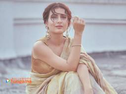 Celebrity wallpaper of Fatima Sana Shaikh