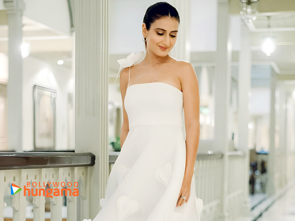 Fatima Sana Shaikh Fatima Sana Shaikh